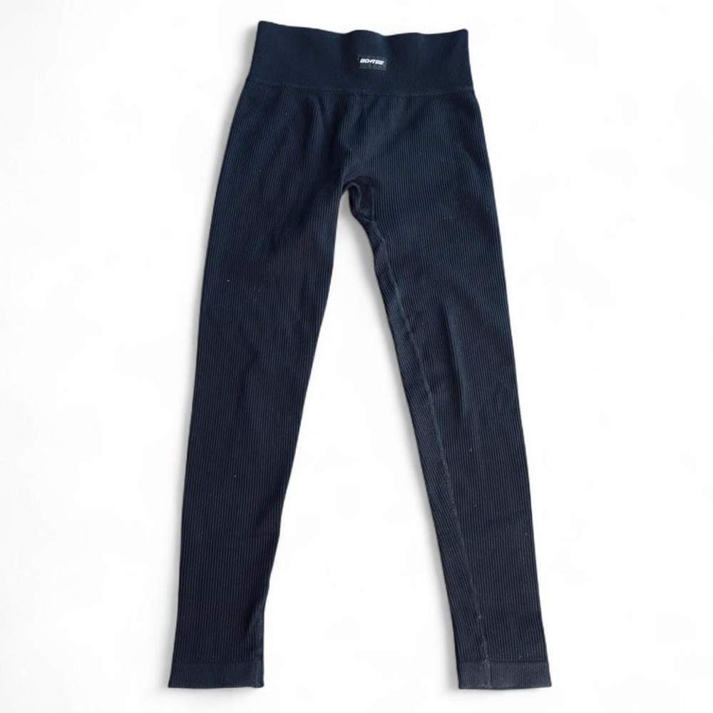 Bo‎ + Tee Ribbed Leggings